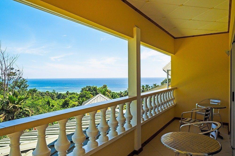East Horizon Self Catering Lägenhet Au Cap Exteriör bild
